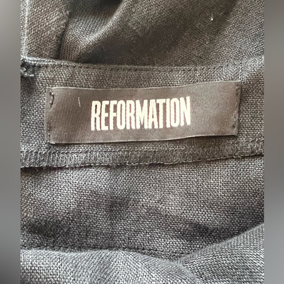 Reformation peace Jumpsuit - Picture 9 of 12